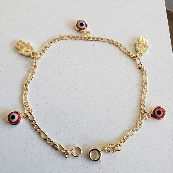 Jewelry - - 𝅺Bracelet